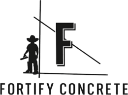 Fortify Concrete